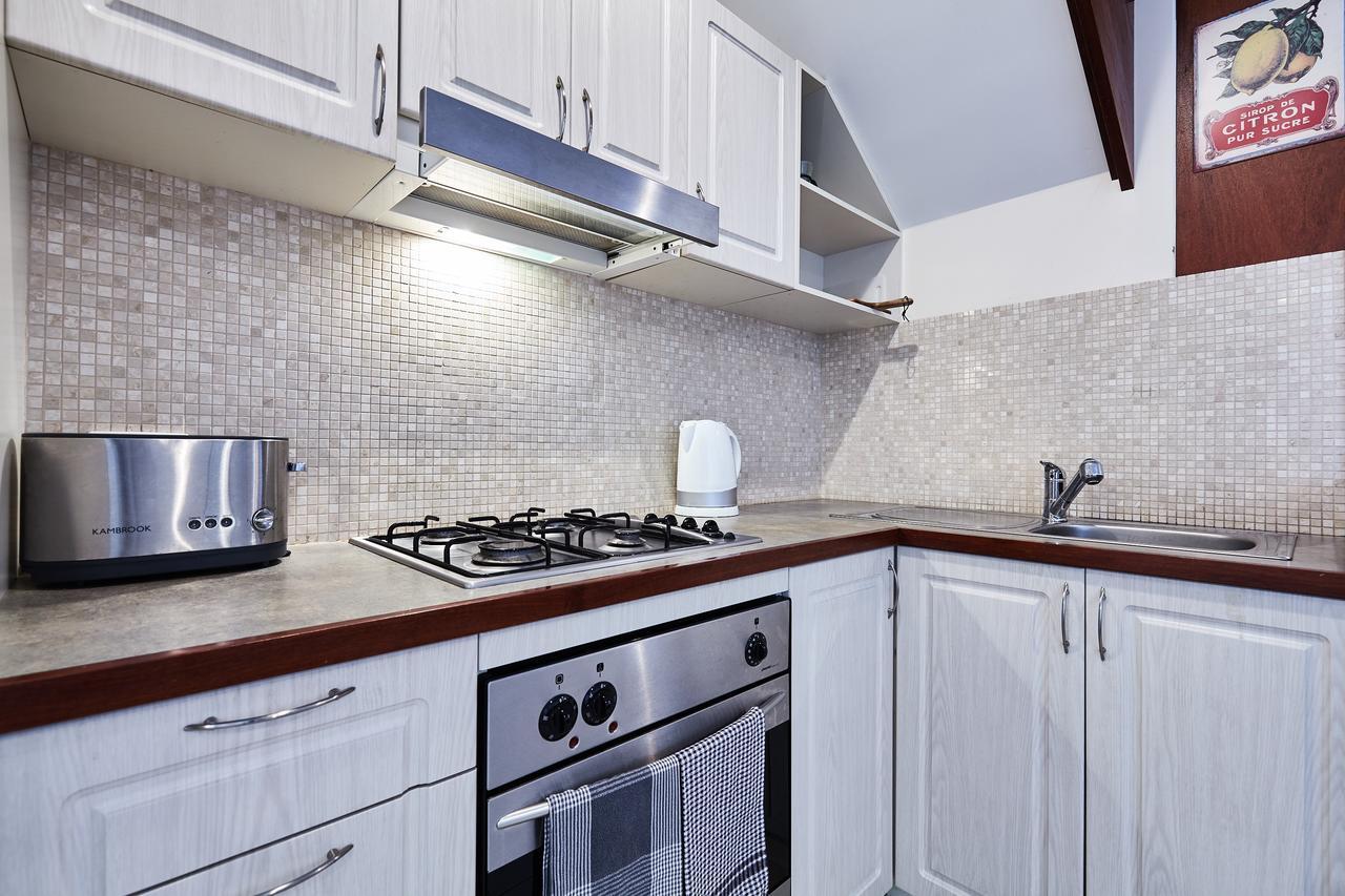 Townhouse Unit 4 Holiday home *