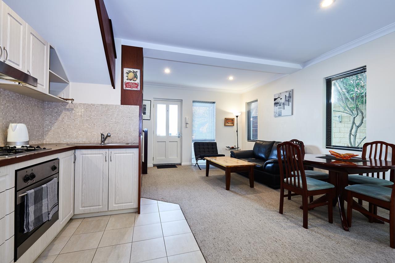 Townhouse Unit 4 Holiday home