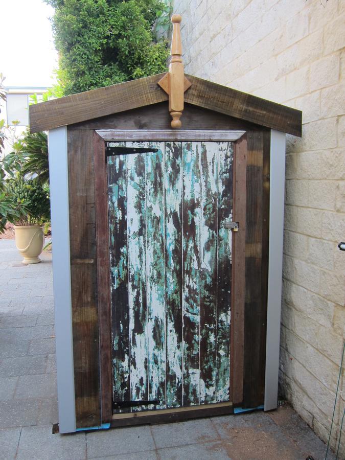 Holiday home Townhouse Unit 4 Fremantle