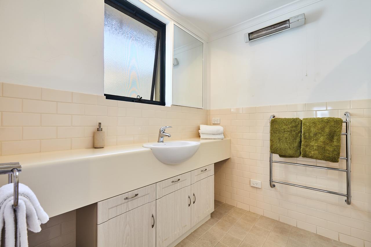 Holiday home Townhouse Unit 4 Fremantle