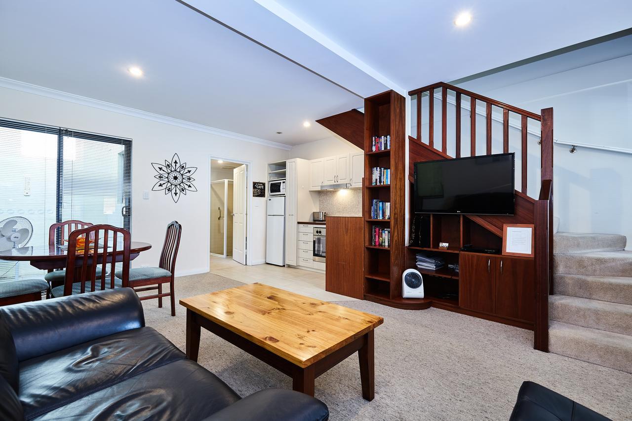 Townhouse Unit 4 Holiday home Fremantle