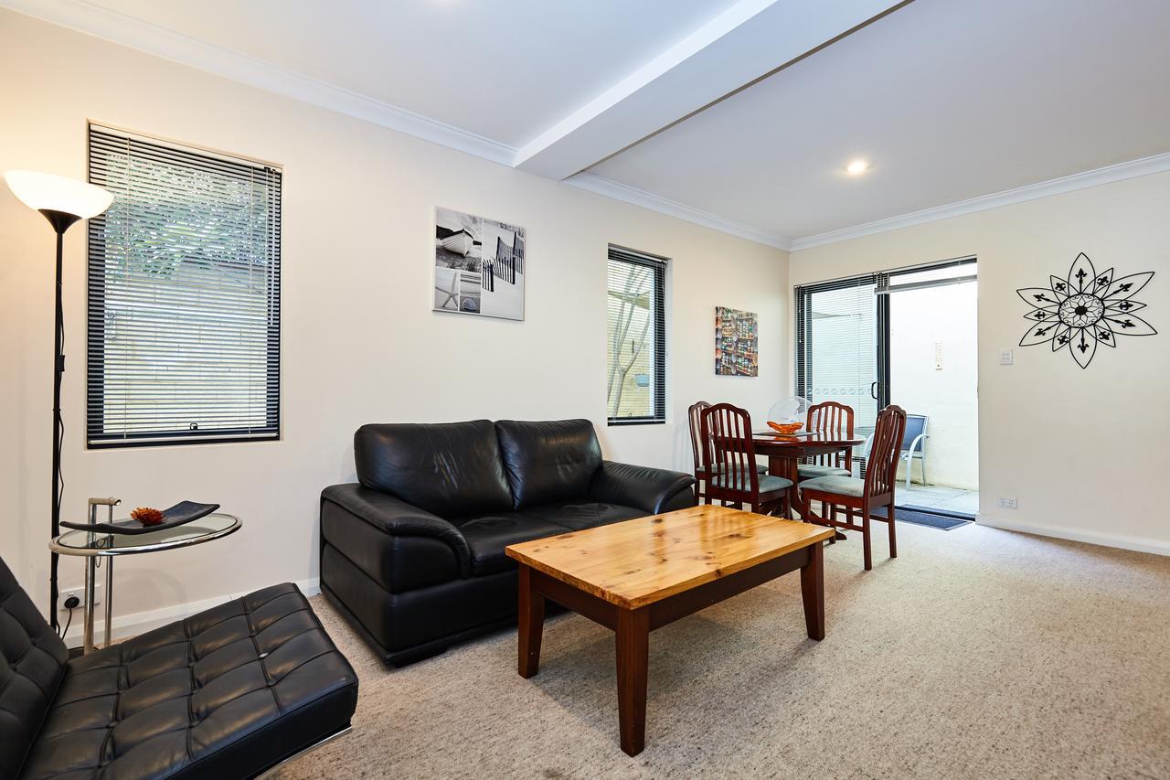 Holiday home Townhouse Unit 4